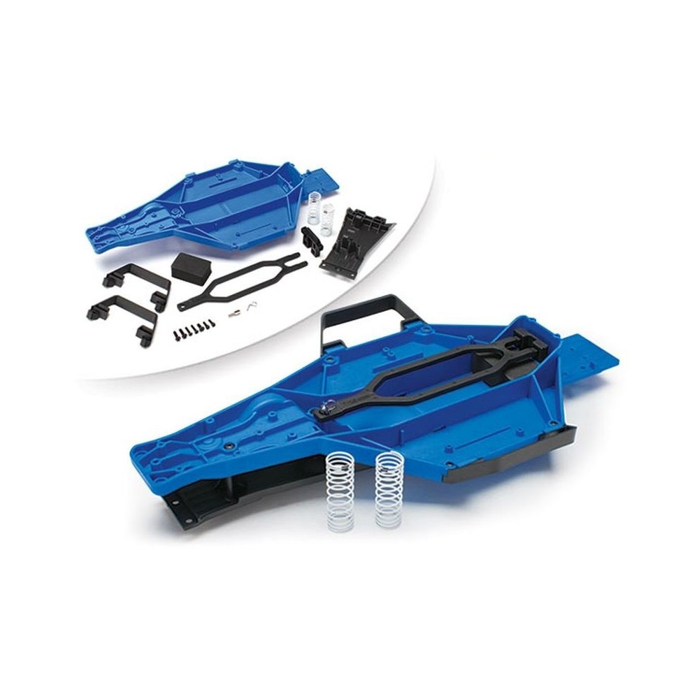 Kit de conversión Low-CG para Slash 2WD Traxxas TRX5830 Kit de conversión Low-CG para Slash 2WD Traxxas TRX5830