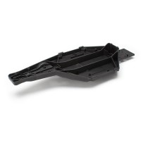 Chasis bajo centro de gravedad negro Traxxas TRX5832