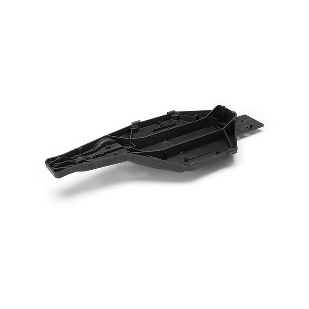 Chasis bajo CG negro Traxxas TRX5832 Chasis bajo CG negro Traxxas TRX5832