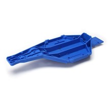 Chasis bajo CG azul Traxxas TRX5832A