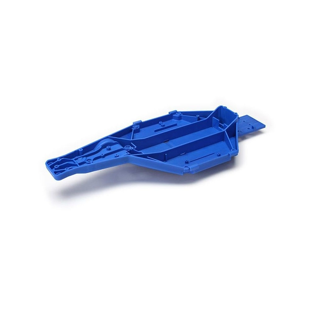 Chasis bajo CG azul Traxxas TRX5832A Chasis bajo CG azul Traxxas TRX5832A