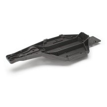 Chasis bajo CG gris Traxxas TRX5832G