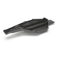 Chasis bajo centro de gravedad gris Traxxas TRX5832G