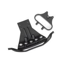 Soporte parachoques delantero LED Traxxas TRX5835X
