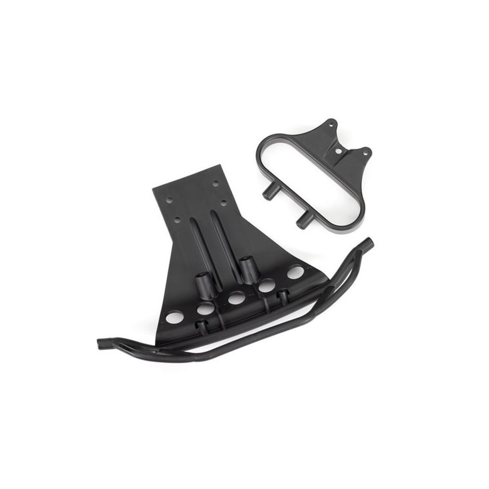Soporte parachoques delantero LED Traxxas TRX5835X Soporte parachoques delantero LED Traxxas TRX5835X