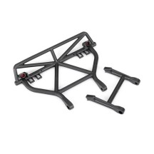 Soporte parachoques trasero LED Traxxas TRX5838