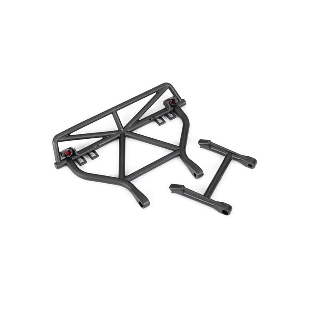 Soporte parachoques trasero LED Traxxas TRX5838 Soporte parachoques trasero LED Traxxas TRX5838