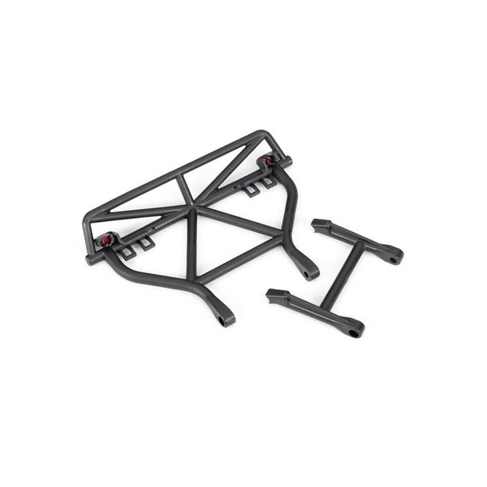 Traxxas Bumper rear bumper mount (fits 2wd slash) (for led light kit) TRX5838 Traxxas Bumper rear bumper mount (fits 2wd slash) (for led light kit) TRX5838