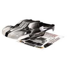 Carrocería Slash 2WD ProGraphix Traxxas TRX5851L