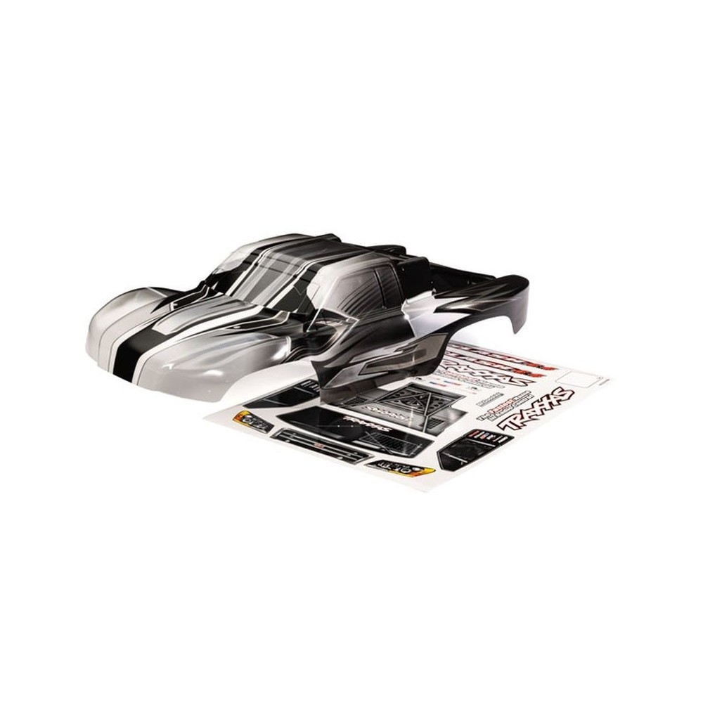 Carrocería Slash 2WD ProGraphix Traxxas TRX5851L