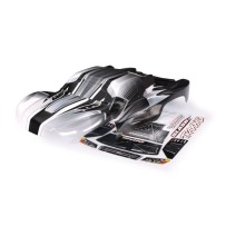 Carrocería Traxxas ProGraphix para Slash 2WD / Slash VXL / Slash 4x4 – TRX5855