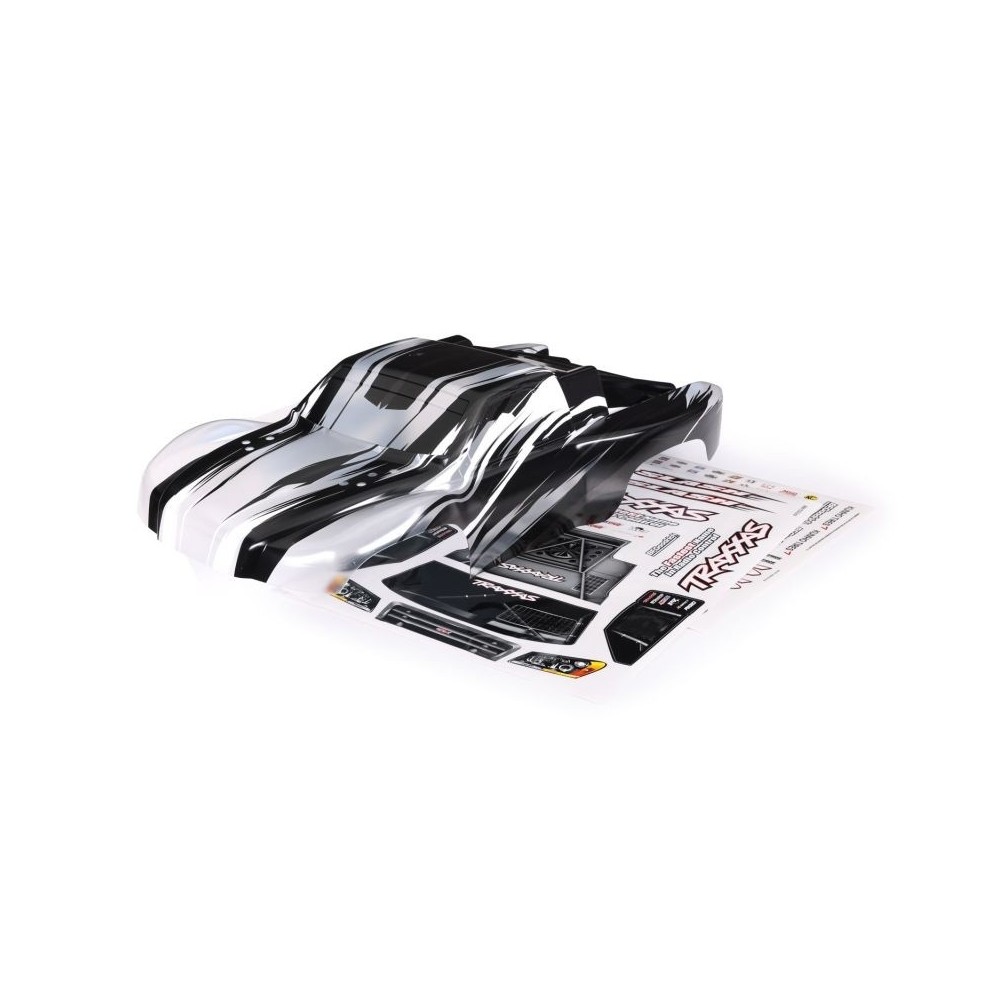 Carrocería Traxxas ProGraphix para Slash 4x4 / Slash VXL / Slash 2WD – TRX5855X Carrocería Traxxas ProGraphix para Slash 4x4 / Slash VXL / Slash 2WD – TRX5855X
