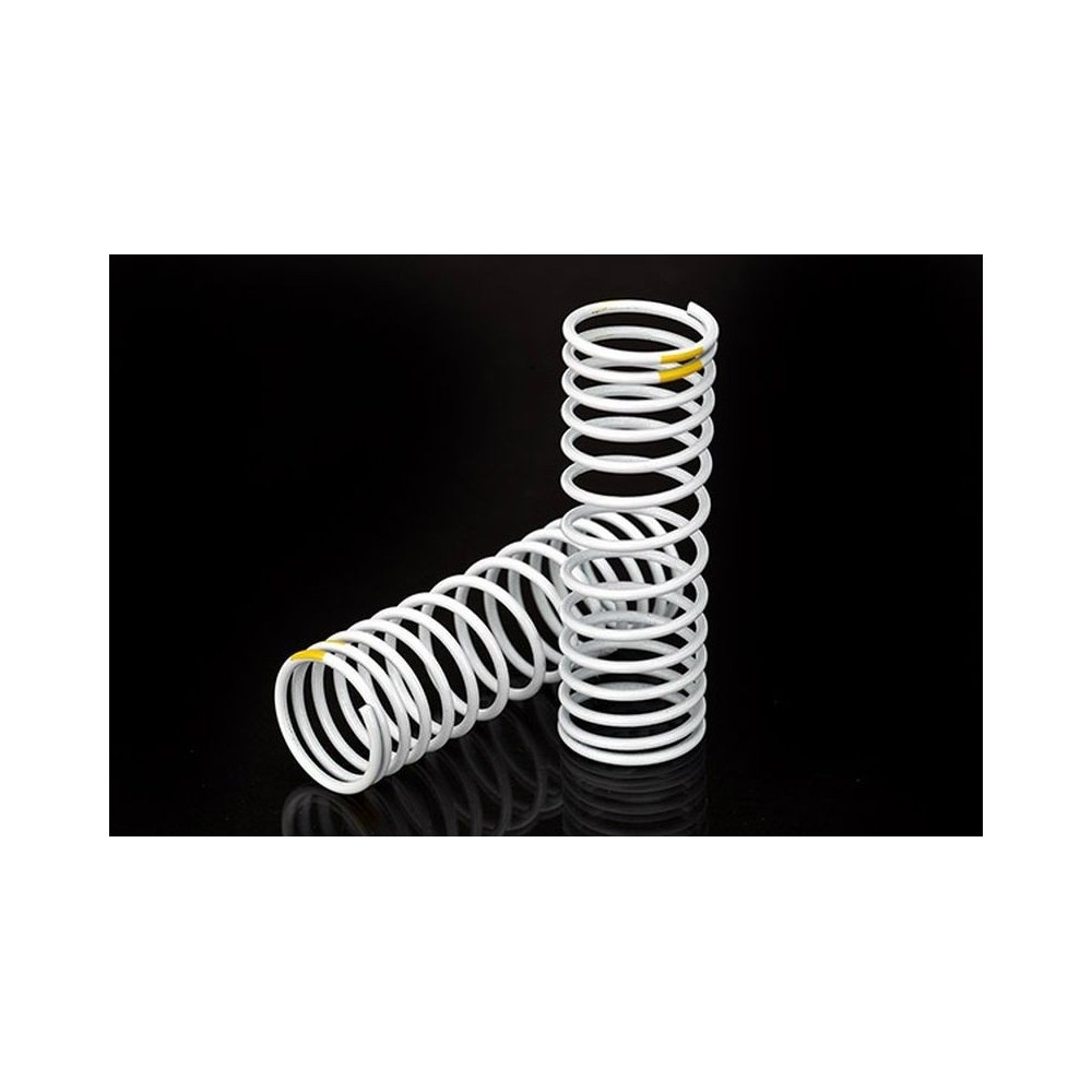Muelles delanteros tasa +20% Traxxas TRX5856 Muelles delanteros tasa +20% Traxxas TRX5856