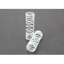 Muelles delanteros tasa progresiva Traxxas TRX5857