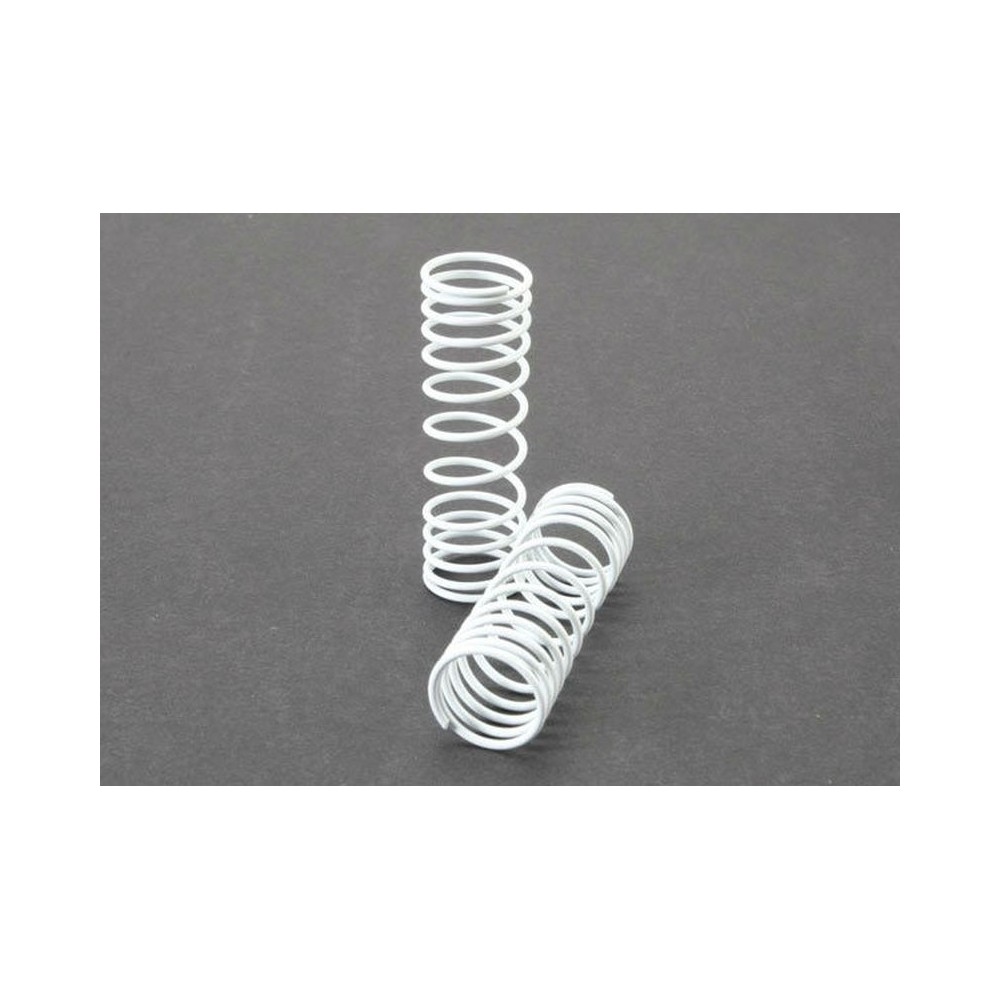 Muelles delanteros tasa progresiva Traxxas TRX5857 Muelles delanteros tasa progresiva Traxxas TRX5857