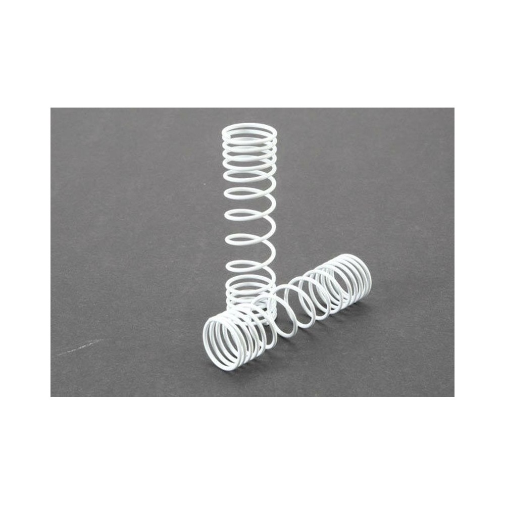 Muelles traseros tasa progresiva Traxxas TRX5858