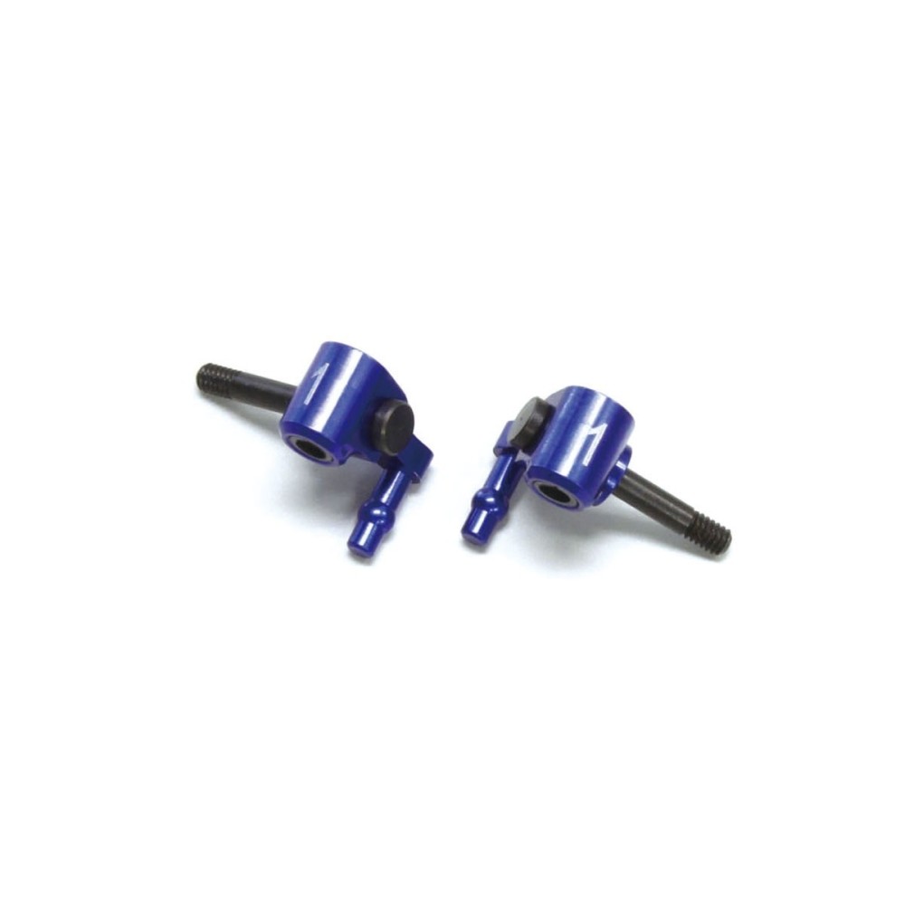 Porta Mangueta de Direccion Inclinacion 1 Kyosho Mini-Z MR03 - R246 K.R246-1311B Porta Mangueta de Direccion Inclinacion 1 Kyosho Mini-Z MR03 - R246 K.R246-1311B
