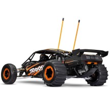 Traxxas Funco Motorsports Pro Scale 8S 2WD Electric Sand Car - Orange TRX109076-4-ORNG