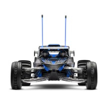 Traxxas Funco Motorsports Pro Scale 8S 2WD Electric Sand Car - Blue TRX109076-4-BLUE