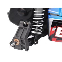 Traxxas Bandit HD 1:10 Electric XL-5 2WD RTR Buggy Red TRX24254-8RED