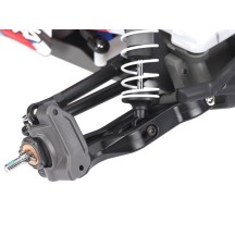 Traxxas Bandit HD 1:10 Electric XL-5 2WD RTR Buggy Red TRX24254-8RED