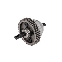 Kit diferencial central Traxxas aluminio TRX10280A