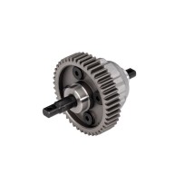 Kit diferencial central Traxxas con portador de aluminio 100k TRX10280A