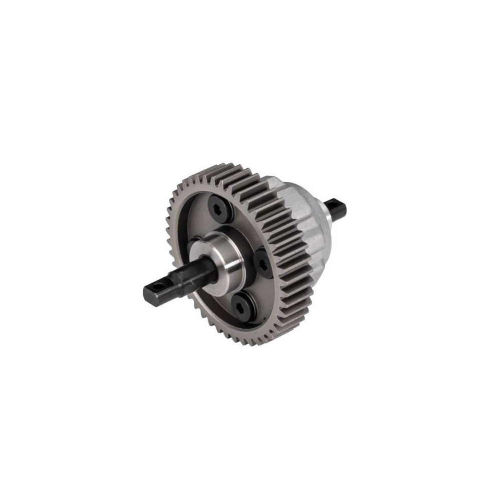 Kit diferencial central Traxxas aluminio TRX10280A Kit diferencial central Traxxas aluminio TRX10280A