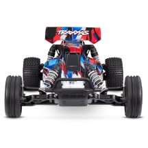 Traxxas Bandit HD 1:10 Electric XL-5 2WD RTR Buggy Red TRX24254-8RED