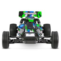 Traxxas Bandit HD 1:10 Electric XL-5 2WD RTR Buggy Green TRX24254-8GRN