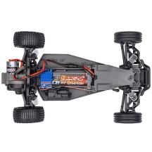Traxxas Bandit HD 1:10 Electric XL-5 2WD RTR Buggy Green TRX24254-8GRN