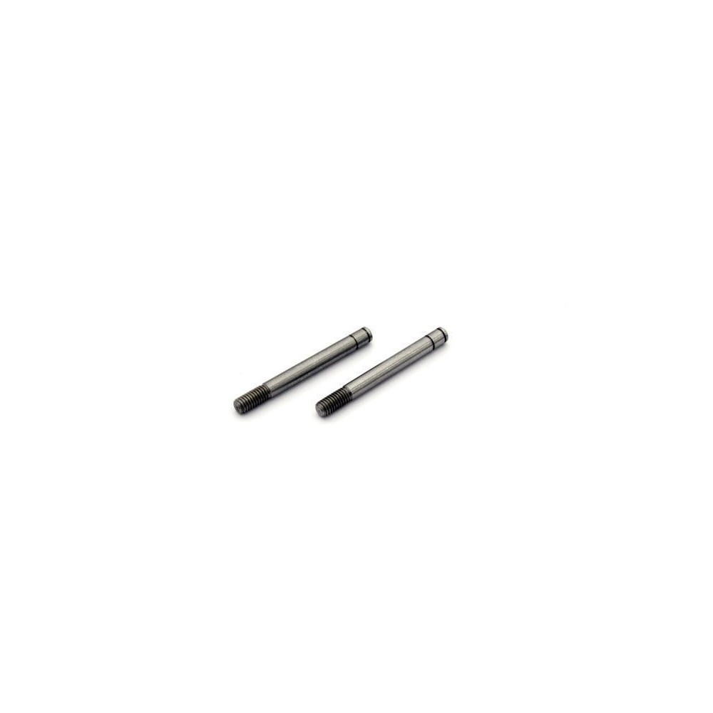 Ejes de amortiguador delanteros Kyosho TC FAZER 2.0 (2) K.FA554-2