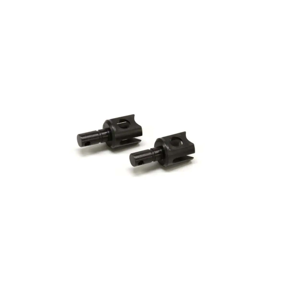 Vasos de diferencial Kyosho Inferno MP9-MP10 (2) K.IF412B Vasos de diferencial Kyosho Inferno MP9-MP10 (2) K.IF412B