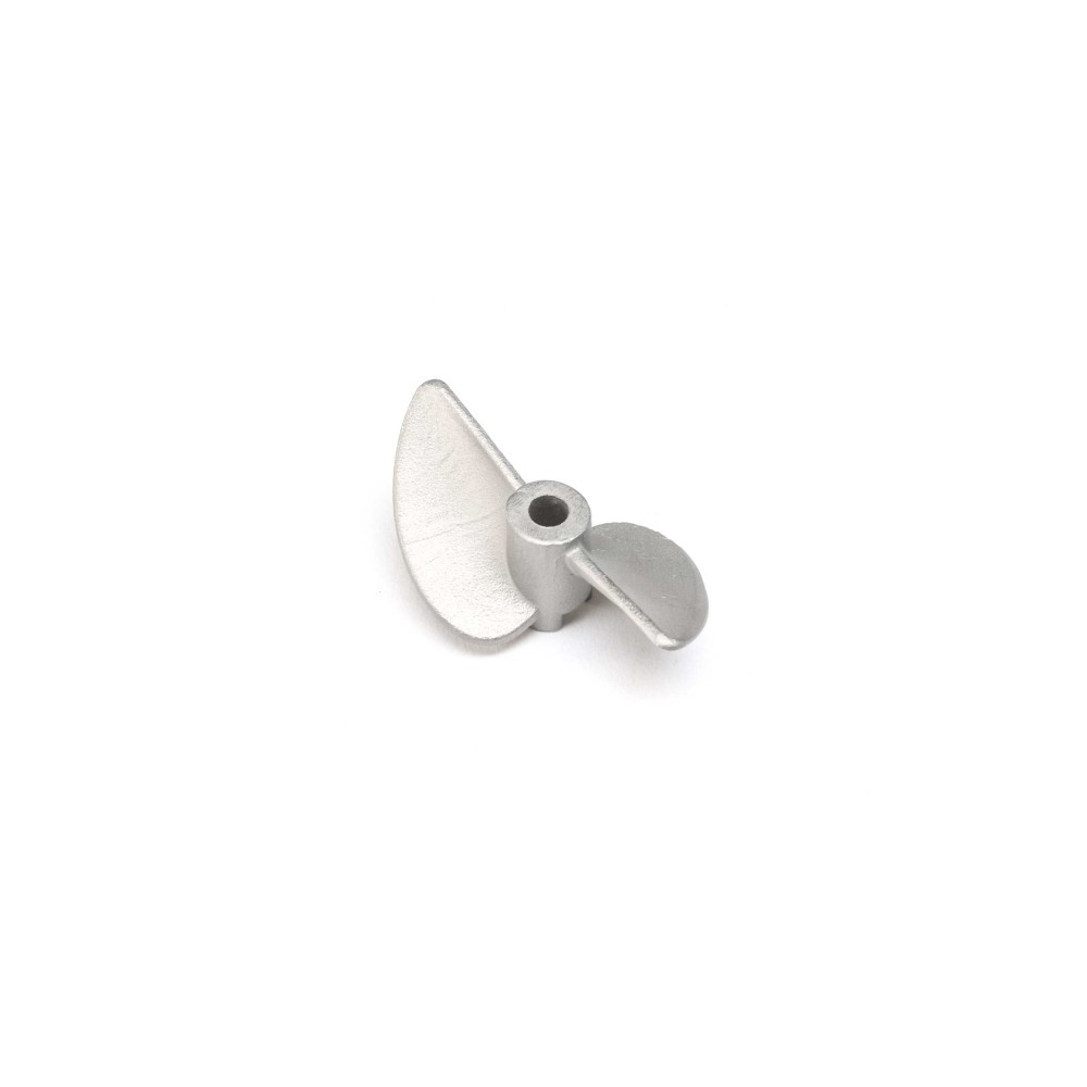 ProBoat Stainless Steel Propeller: Recoil 2 18 PRB-1374