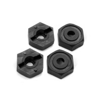 Maverick 12mm wheel hex MV150022