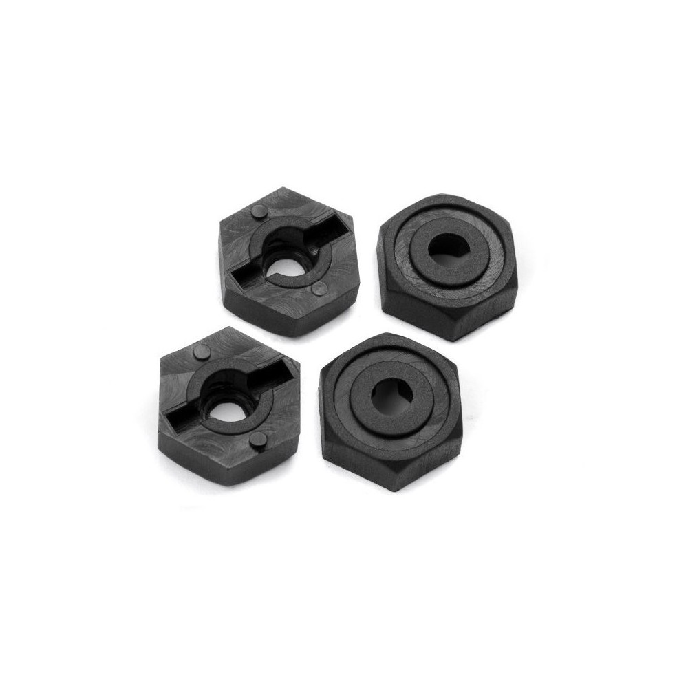 Maverick 12mm wheel hex MV150022