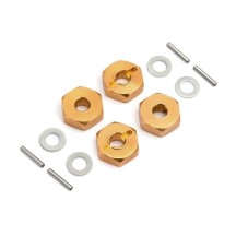 Maverick 14mm wheel hex hub set MV150233