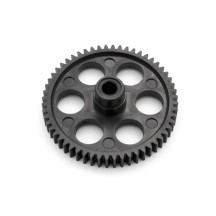 Maverick 56t spur gear and slipper pad set MV150037