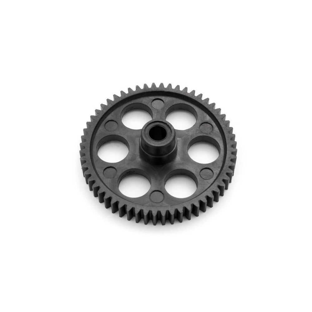 Maverick 56t spur gear and slipper pad set MV150037