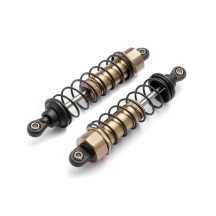 Amortiguadores delanteros aluminio Maverick MV150056