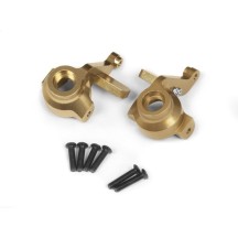 Brazos de mangueta aluminio Maverick MV150065