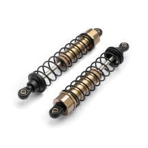 Maverick Alum rear shock absorber 2pcs MV150057