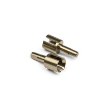 Salidas de diferencial aluminio Maverick MV28096