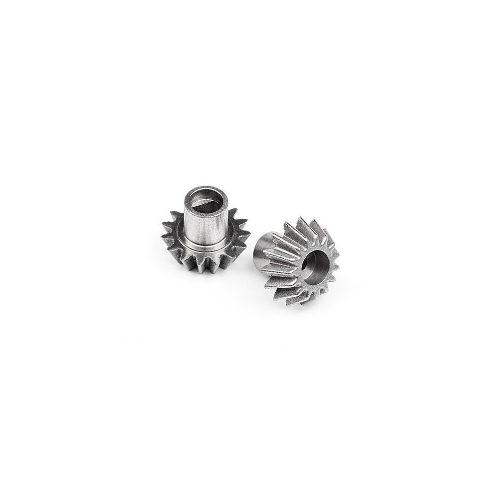 Maverick Aluminium diff pinion gear 2pcs MV28098