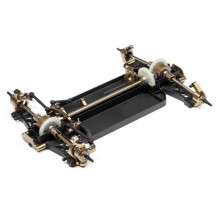 Maverick Aluminium dogbones 2pcs MV28091