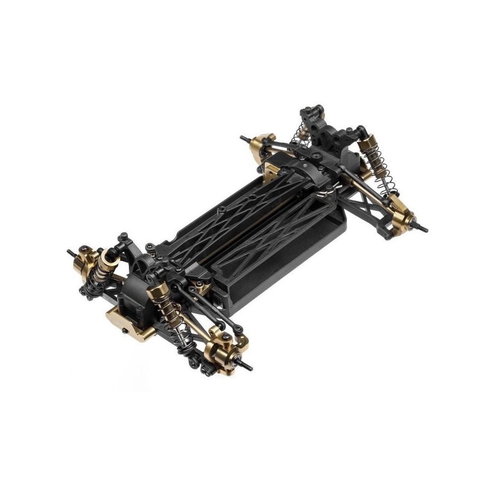 Maverick Aluminium main bumper fr & rr 2pcs MV28090 Maverick Aluminium main bumper fr & rr 2pcs MV28090