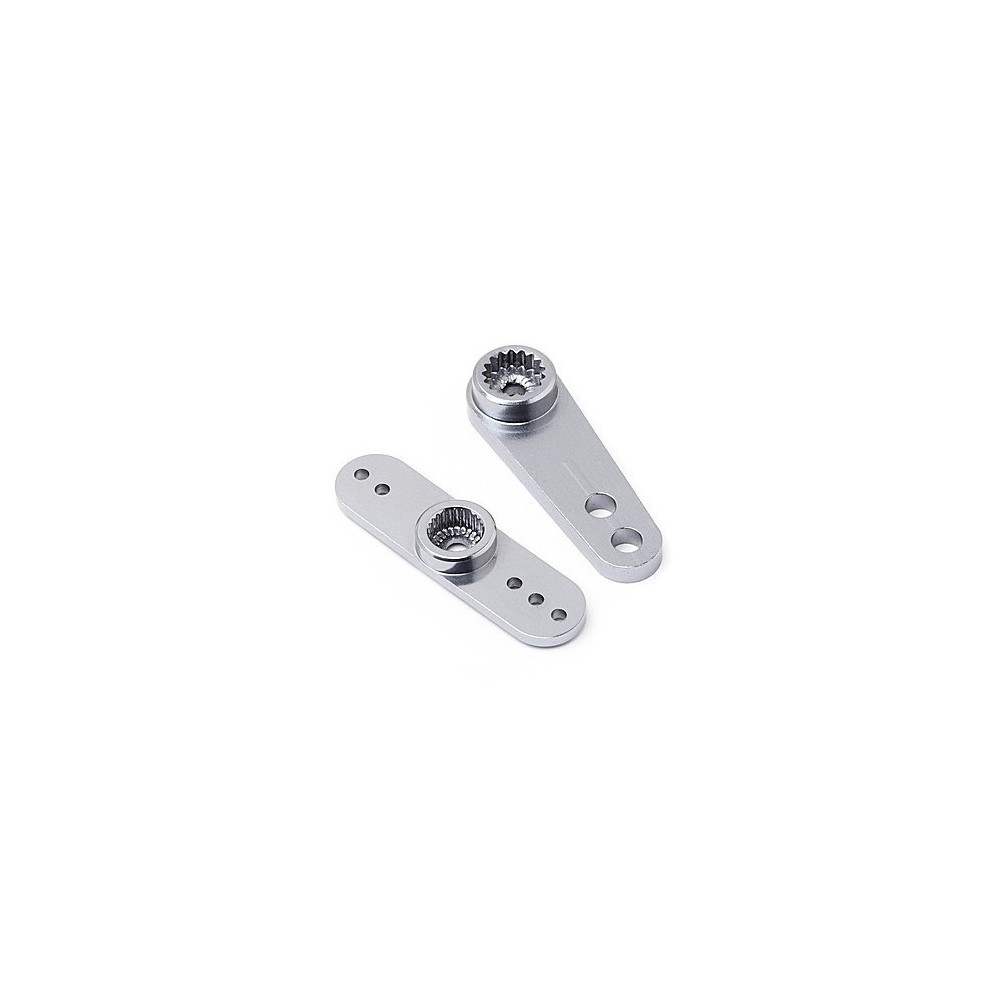 Brazos de servo aluminio Maverick MV24125 Brazos de servo aluminio Maverick MV24125