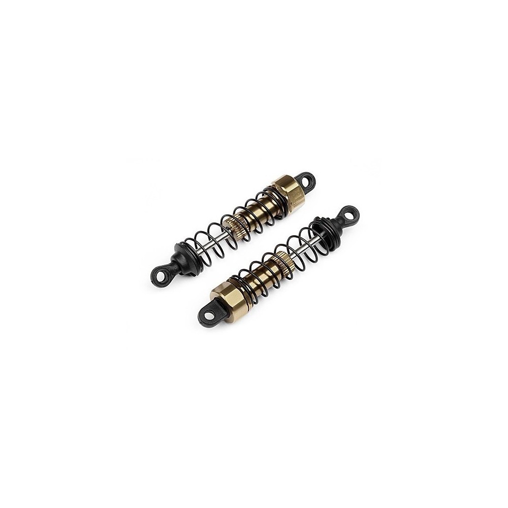 Maverick Aluminium shock set 2pcs MV28086 Maverick Aluminium shock set 2pcs MV28086