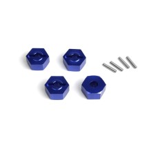 Maverick Aluminum 14mm hex hub set MV150473