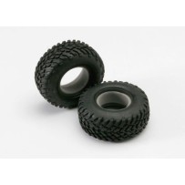 Neumáticos SCT de rally todoterreno, perfil dual, para llantas 2.2 y 3.0 Traxxas TRX5871